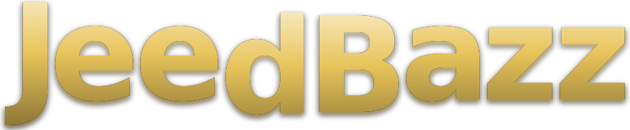 Jeed Bazz logo